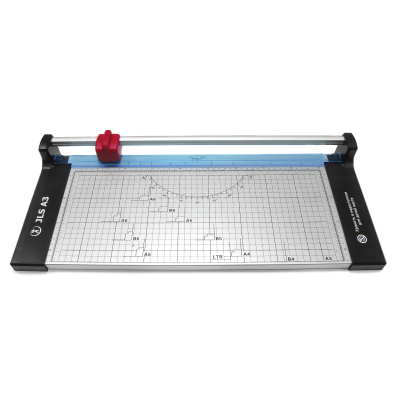 Резак роликовый JLS A3  (длина реза 460 мм)