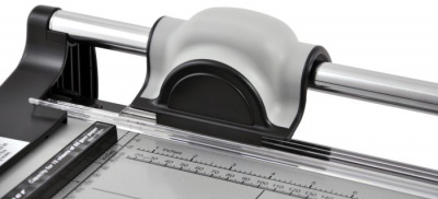 Резак роликовый Kw-Trio 3018  (длина реза 360 мм)