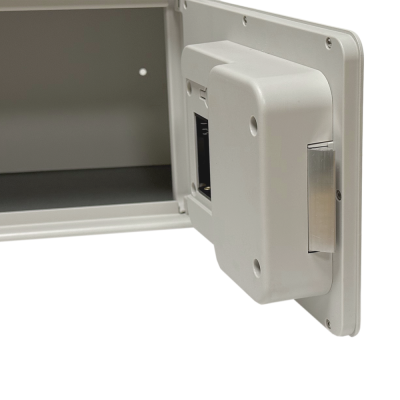 Сейф с электронным кодовым замком LockSworth VS4523-WH