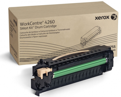 Копи-картридж Xerox WCP 4250/4260 (цвет: чёрный) [ресурс: 80 000 стр.] [артикул: 113R00755] /оригинальный/ /R/