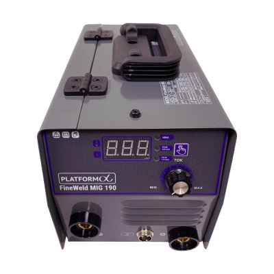 Сварочный инверторный аппарат FineWeld Mig 190