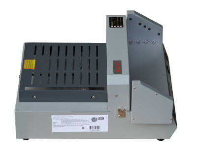 Гильотина электрическая Bulros 320VS+ (длина реза 320 мм)