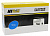 Тонер-картридж HP Color LaserJet CP4020/4525 (цвет: голубой) [ресурс: 11 000 стр.] [артикул: HB-CE261A] /совместимый [Hi-Black]/