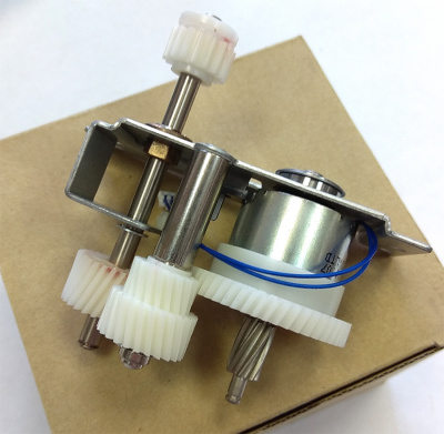 007K84577 Выходное устройство Xerox DC 12/50 [R]