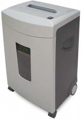 Уничтожитель (шредер) бумаги Office Kit S220 (2x9) (размер частицы 2x9 мм)