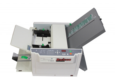 Фальцовщик Bulros professional series 298 (A3)