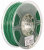 Проволока PLA+ ESUN для печати на 3D-принтерах (диаметр нити: 1,75 мм, вес катушки: 1 кг, цвет: темно-зеленый) Проволока PLA+ ESUN для печати на 3D-принтерах (диаметр нити: 1,75 мм, вес катушки: 1 кг, цвет: темно-зеленый)