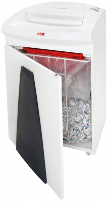 Уничтожитель (шредер) бумаги HSM Securio B26 (1x5) (размер частицы 1x5 мм)