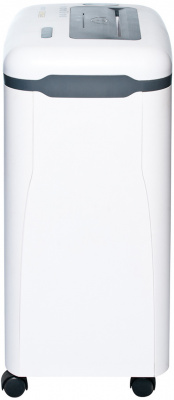 Уничтожитель (шредер) бумаги Office Kit S250 (4x35) (размер частицы 4x35 мм)