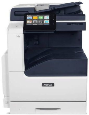 МФУ лазерное монохромное Xerox VersaLink B7125 (A3) [артикул: VLB7125]