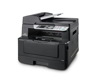 МФУ лазерное монохромное Катюша M140 (A4) [артикул: M140]