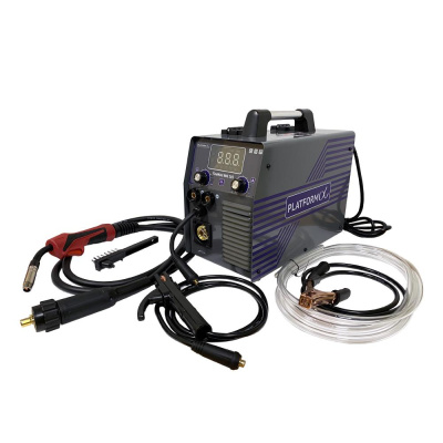 Сварочный инверторный аппарат FineWeld Mig 205