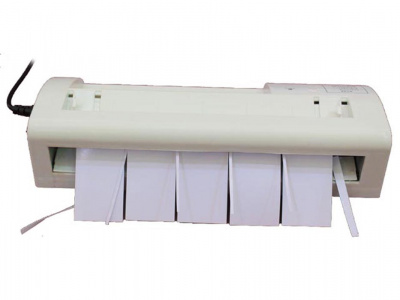 Нарезчик визиток Bulros F-10