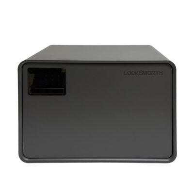 Сейф с электронным кодовым замком LockSworth VS4524-BK