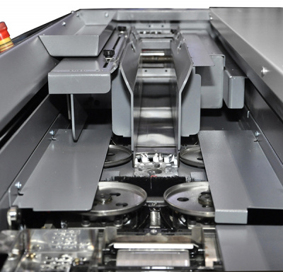 Машина термоклеевая BW-K9