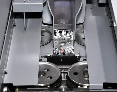 Машина термоклеевая BW-K9