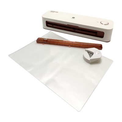 Ламинатор пакетный Office Kit L 2315 (формат А4)