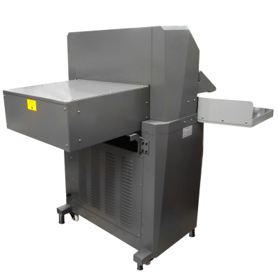 Гильотина гидравлическая BindTec 5399Z (длина реза 530 мм)