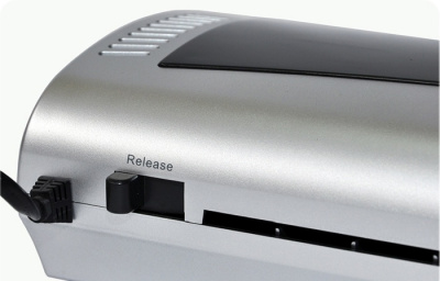 Ламинатор пакетный РеалИСТ LM-335 (формат А3)