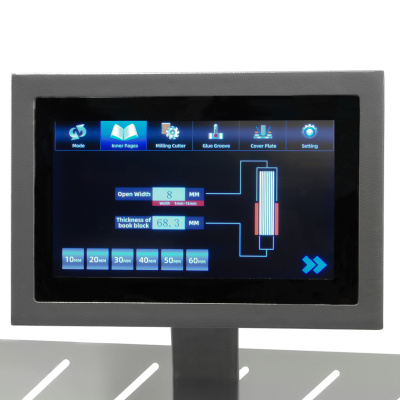 Машина термоклеевая BindTec TH600