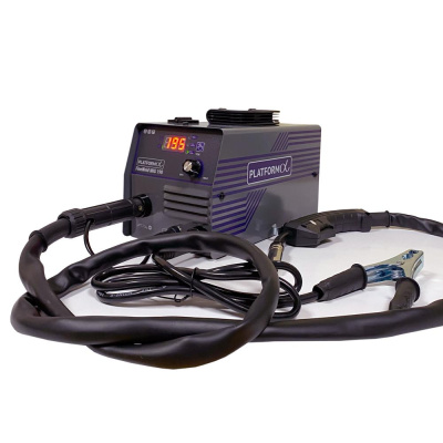 Сварочный инверторный аппарат FineWeld Mig 190