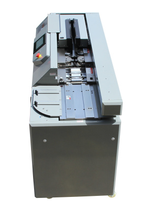 Машина термоклеевая Bulros professional series G80 (A3)