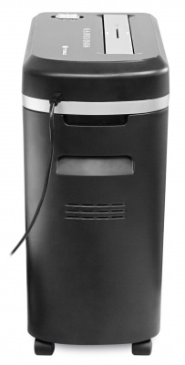 Уничтожитель (шредер) бумаги ГЕЛЕОС УМ 22-5 (размер частицы 2х8 мм)