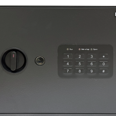 Сейф с электронным кодовым замком LockSworth VS4521