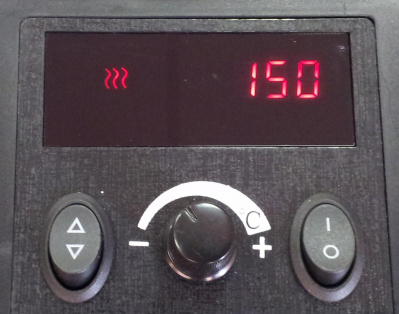 Ламинатор пакетный Rayson LM-260iD (формат А4)