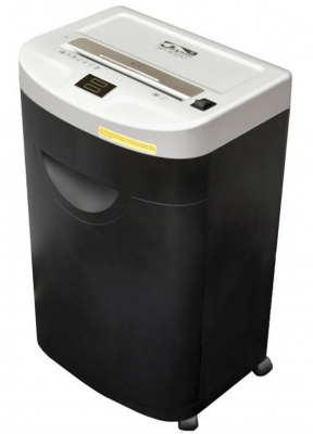 Уничтожитель (шредер) бумаги JP-832C (размер частицы 2х10 мм)