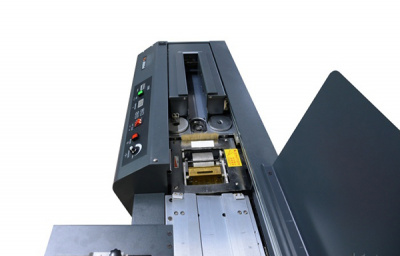 Машина термоклеевая FRONT DX-J60A4