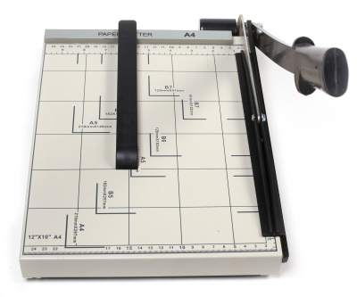Резак сабельный Office Kit Cutter А4 (ширина реза 300 мм)