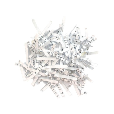 Уничтожитель (шредер) бумаги Office Kit S535 (размер частицы 3.8х40 мм)