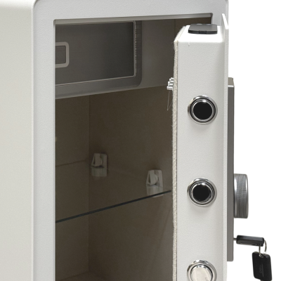 Сейф с биометрией LockSworth VS4552