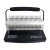 Брошюровщик для пластиковых пружин Office Kit B 2115D (до 15 листов)