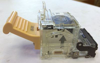 Скрепки Xerox WCP 4110/4595 (сшивание: 50 листов) [5000 штук] [арт. 008R12919] /Оригинальные/ [R]