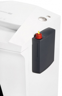 Уничтожитель (шредер) бумаги HSM Securio B34 (1x5) (размер частицы 1x5 мм)