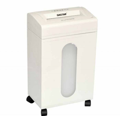 Уничтожитель (шредер) бумаги Oastar L-311 (размер частицы 1x1 мм)