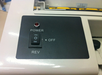 Нарезчик визиток Bulros F-30