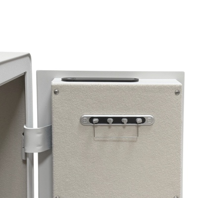 Сейф с биометрией LockSworth VS4552