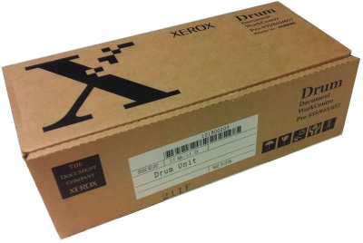 Копи-картридж Xerox WorkCentre Pro 635/645/657 (цвет: чёрный) [ресурс: 10000 стр.] [артикул: 101R00203] /оригинальный/