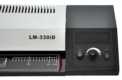 Ламинатор пакетный Rayson LM-330iD (формат А3)