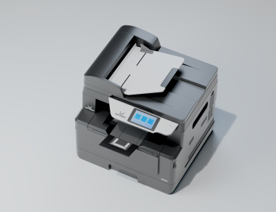 МФУ лазерное монохромное Катюша M240 (A4) [артикул: M240]