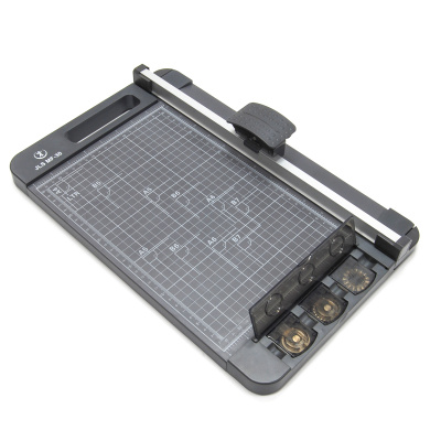 Резак многофункциональный роликовый JLS MF-30 (длина реза 320 мм)