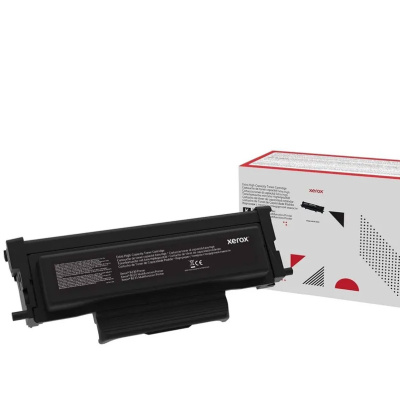 Тонер-картридж Xerox B225/230/235 (цвет: черный) [ресурс: 6 000 стр.] [артикул: 006R04404] /оригинальный/