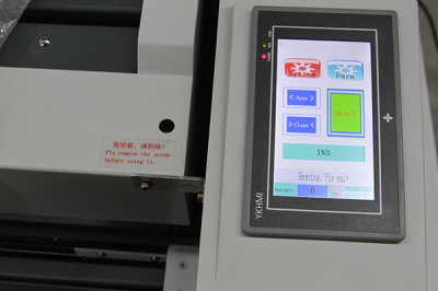 Машина термоклеевая Bulros professional series 080