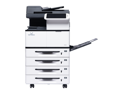 МФУ лазерное монохромное Катюша M335 (A3) (Росреестр. Российская сборка) [артикул: M335-pp]