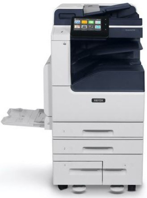 МФУ лазерное монохромное Xerox VersaLink B7125 (A3) [артикул: VLB7125]