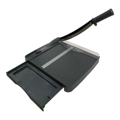 Резак сабельный Office Kit Trim A4D (ширина реза 300 мм)