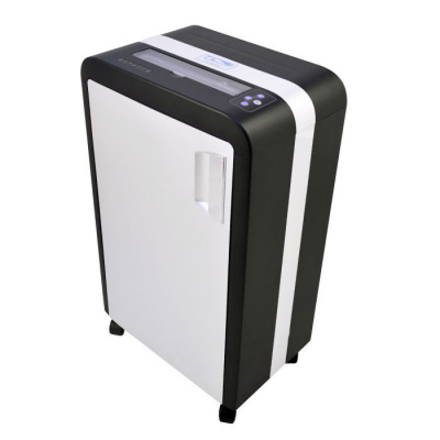 Уничтожитель (шредер) бумаги JP-860C (размер частицы 3,8х40 мм)